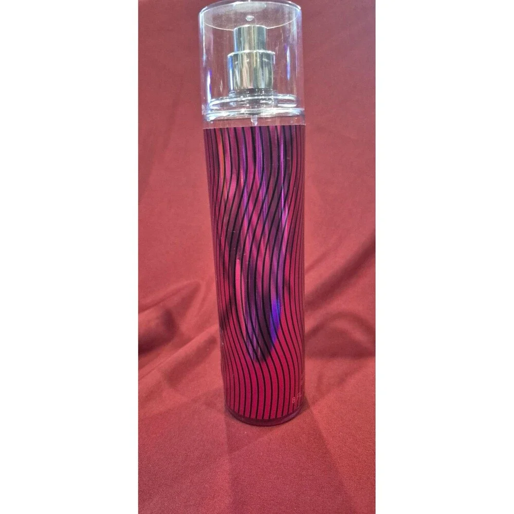 Paris Hilton Frangrance Mist Over Half Full Smells Great